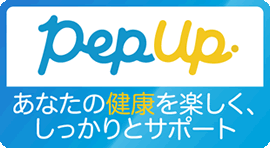 Pep Up